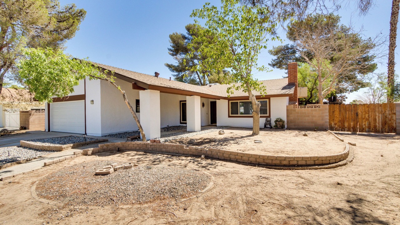 Photo of Outdoor in Ridgecrest