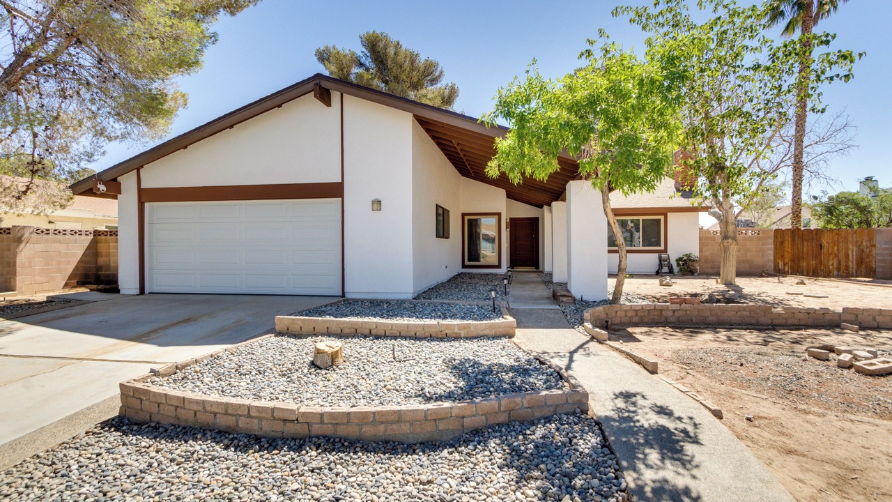 Photo of Outdoor in Ridgecrest
