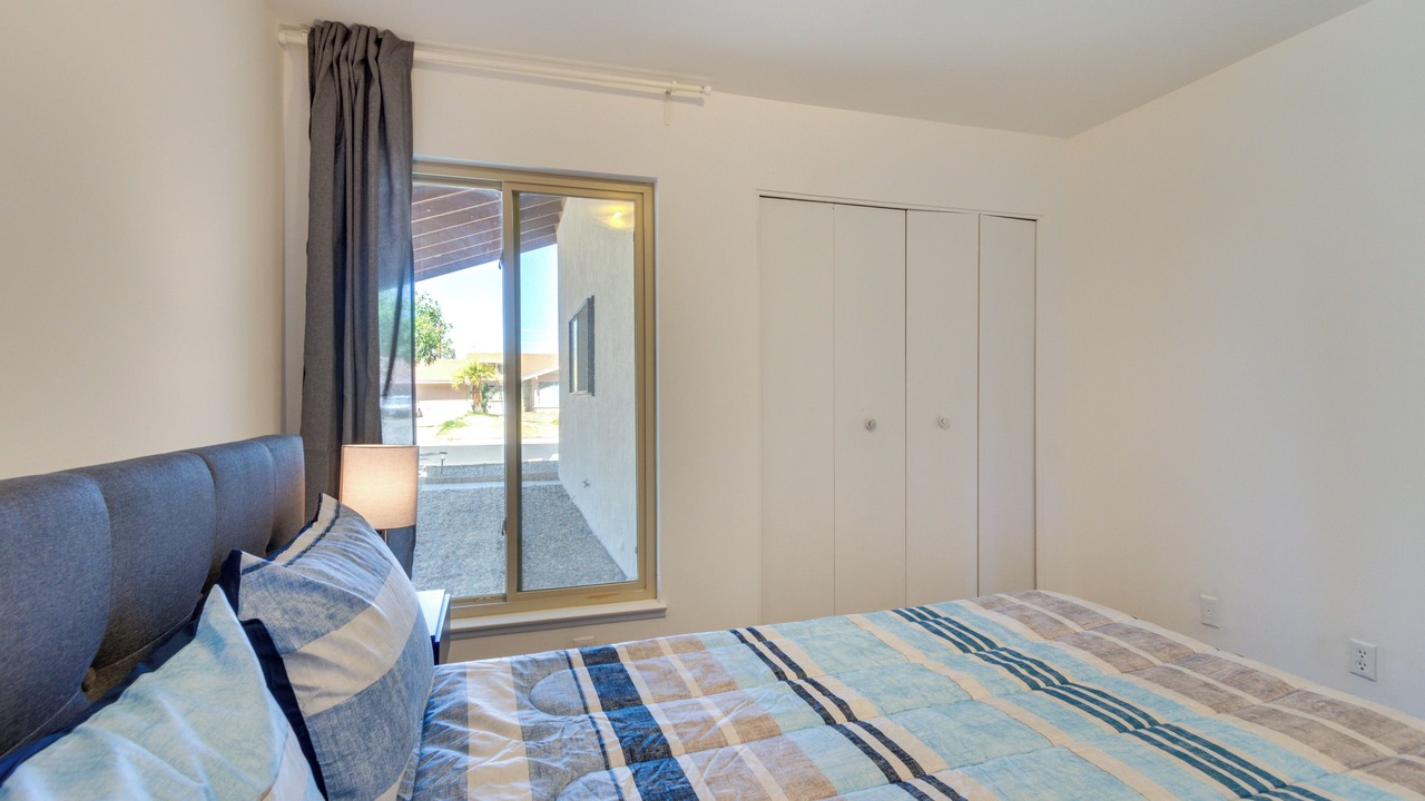 Photo of Bedroom in Ridgecrest