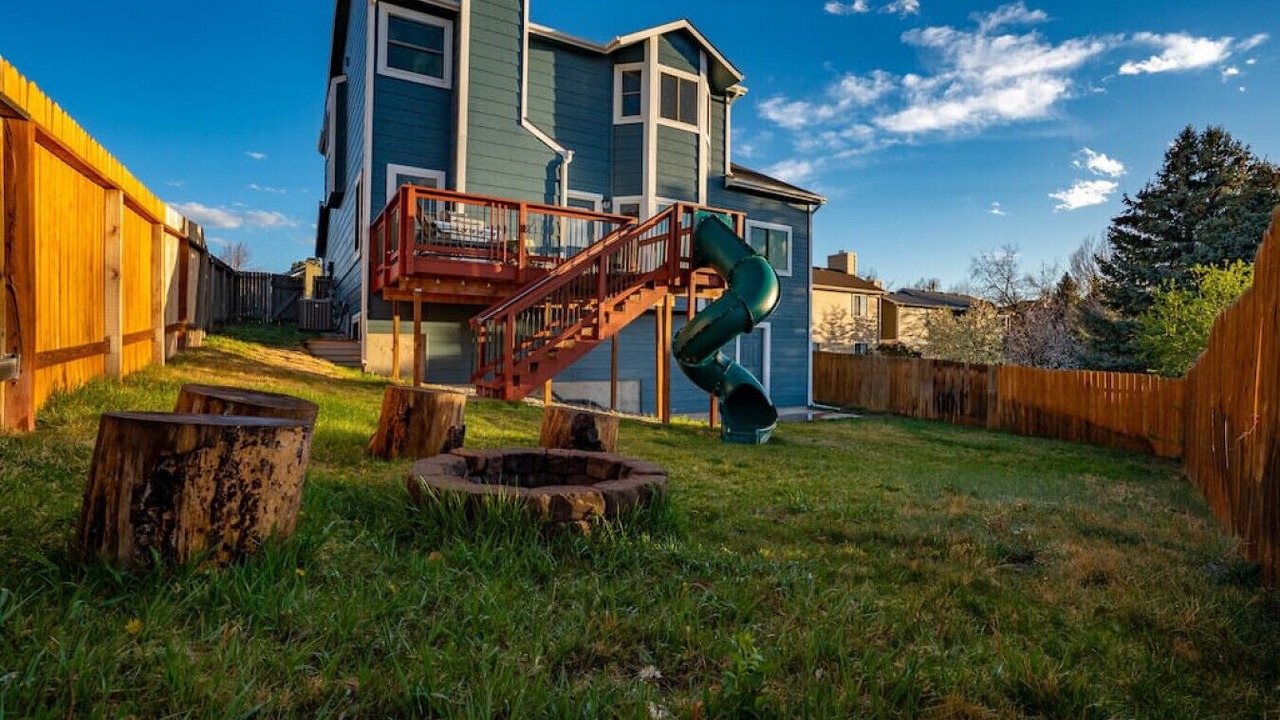 Photo of Outdoor in Northeast Colorado Springs