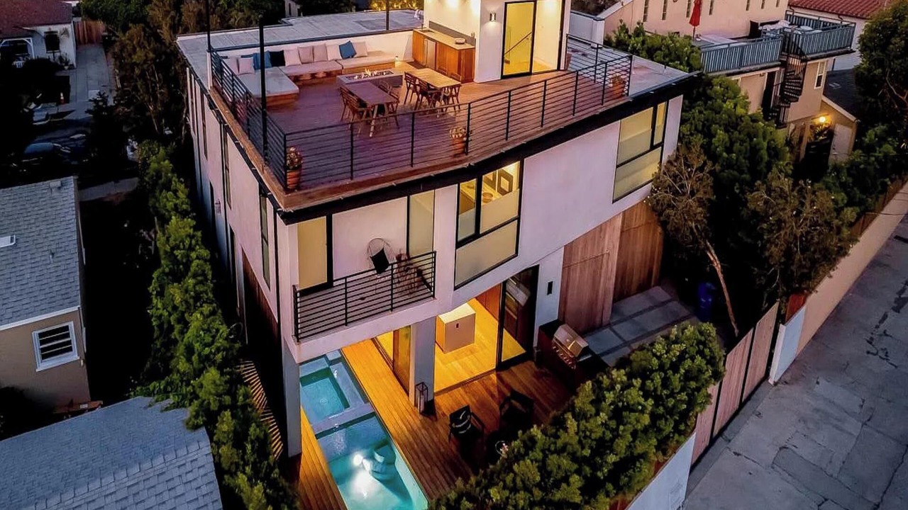 Photo of Patio Balcony in Venice