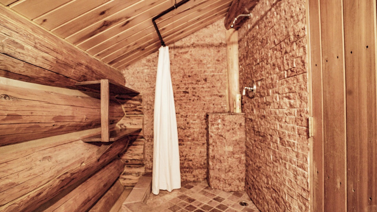 Photo of Bathroom in Mancos