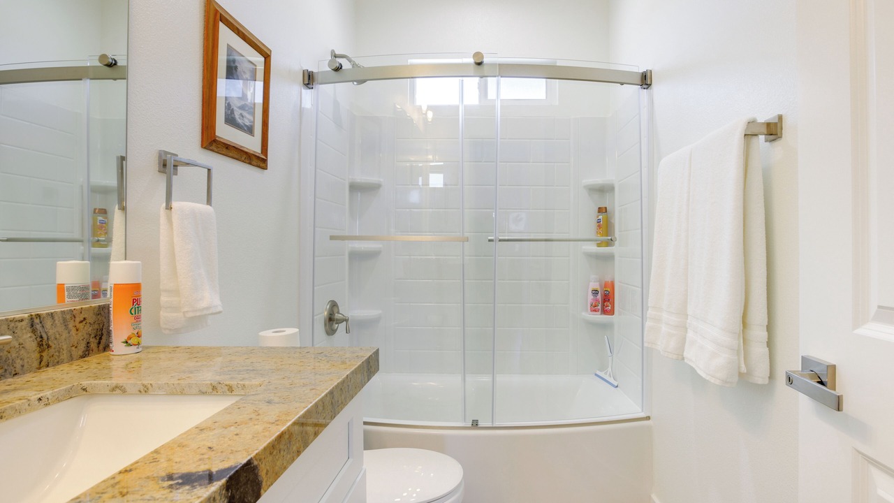 Photo of Bathroom in Pahrump