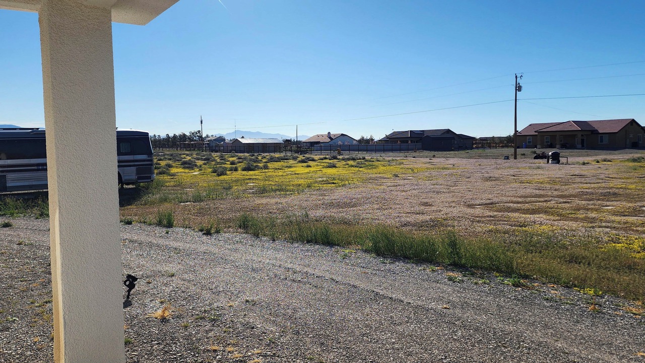 Photo of Outdoor in Pahrump
