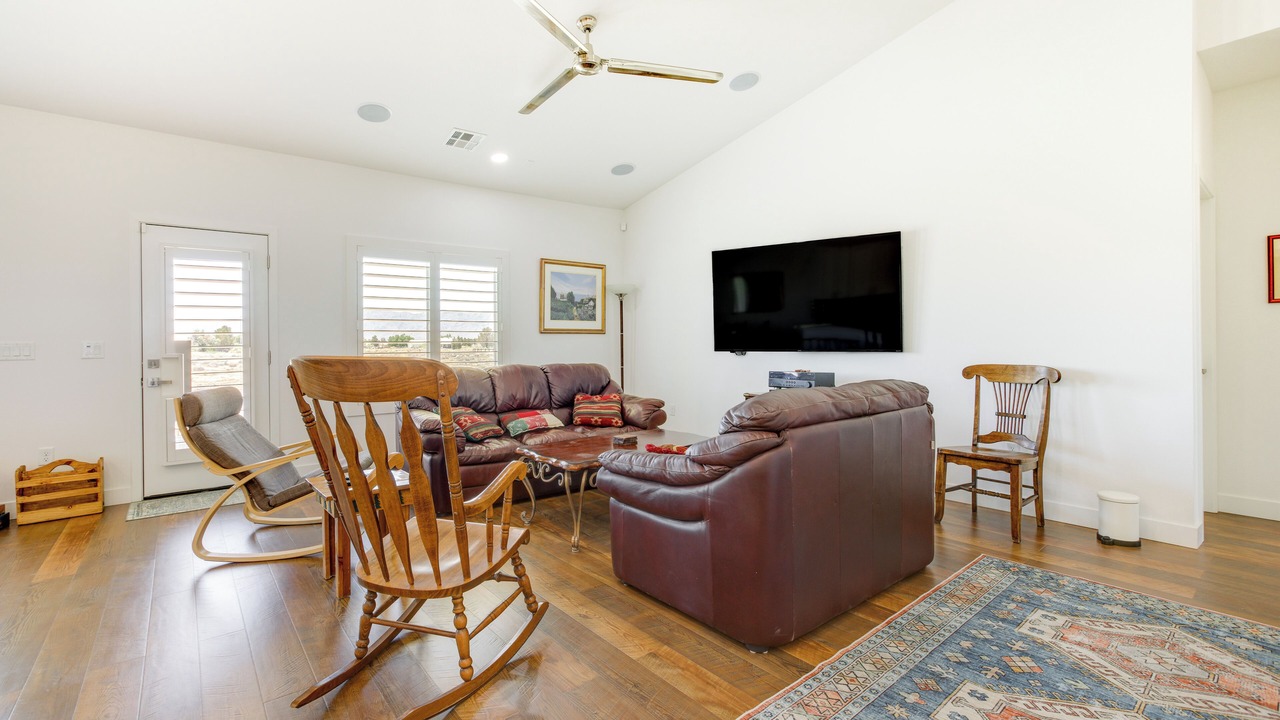 Photo of Livingroom in Pahrump