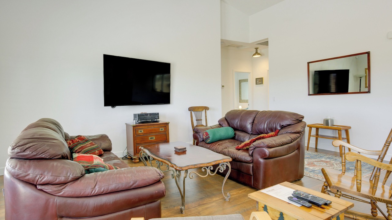 Photo of Livingroom in Pahrump