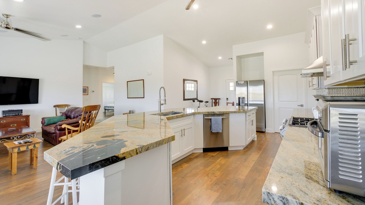 Photo of Kitchen in Pahrump
