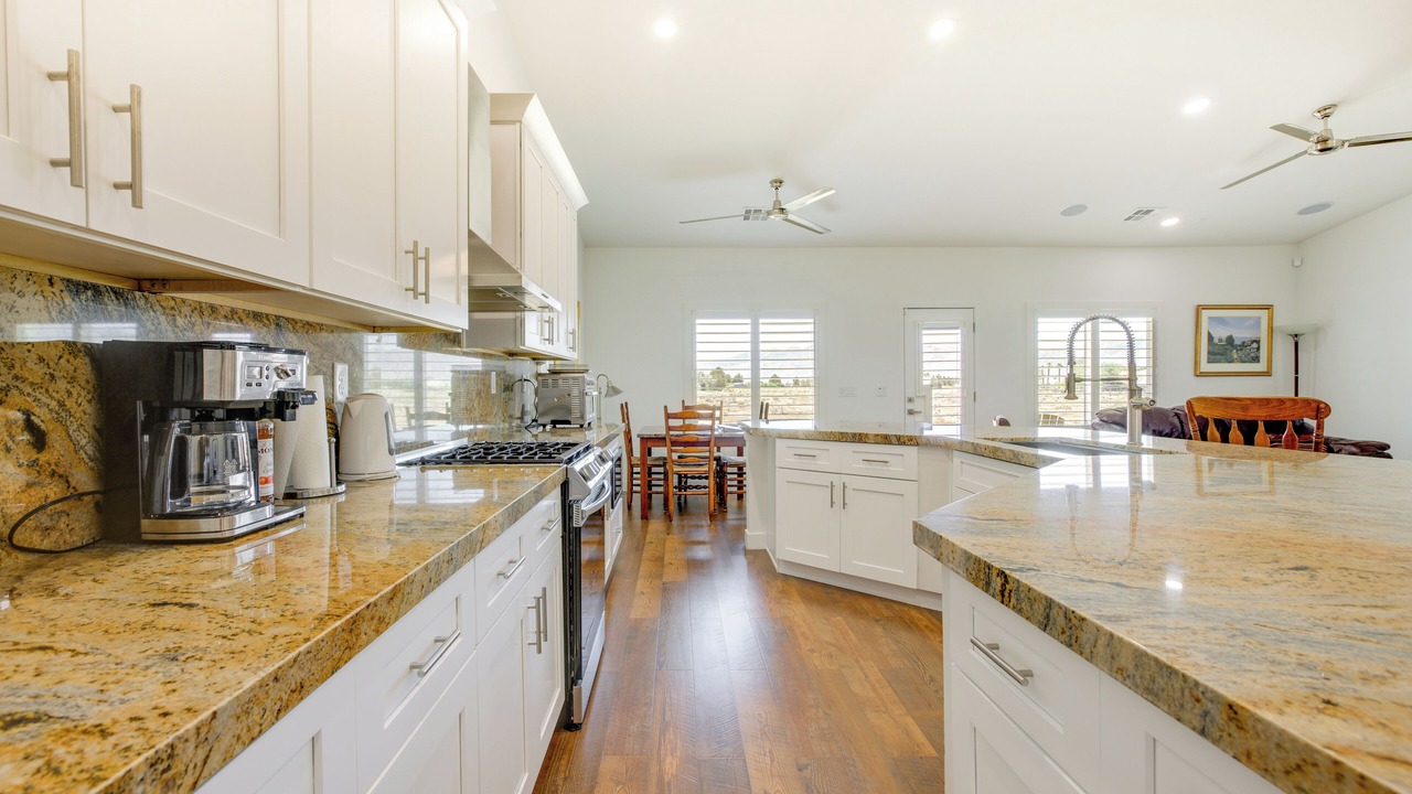 Photo of Kitchen in Pahrump