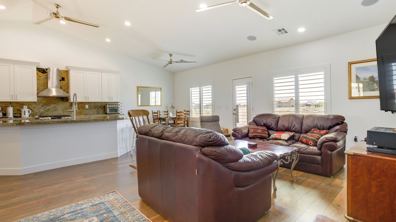 Photo of Livingroom in Pahrump