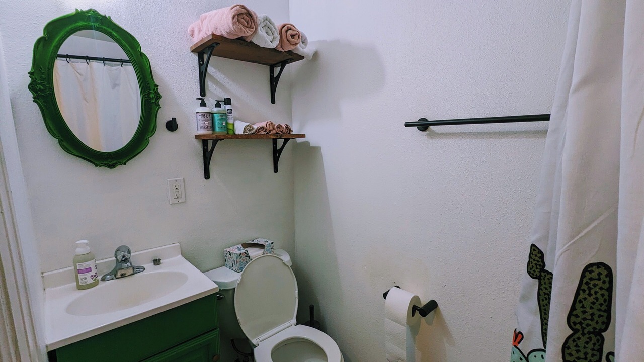 Photo of Bathroom in Longmont