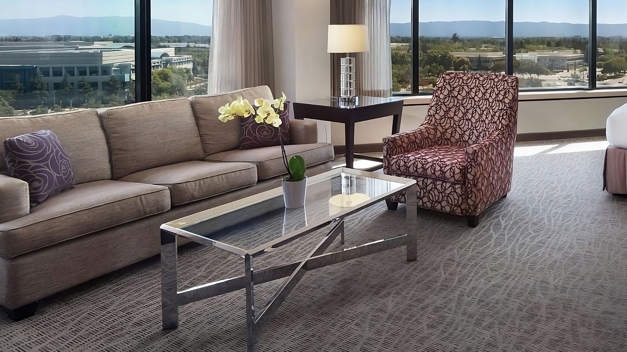 Photo of Livingroom in Milpitas