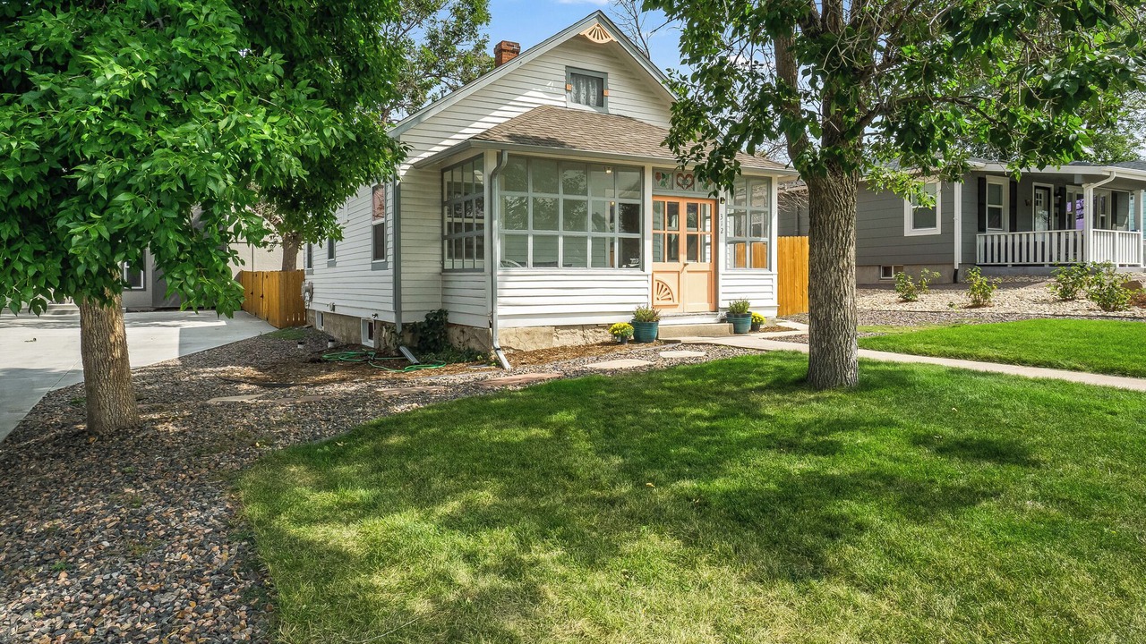 Photo of Outdoor in Castle Rock