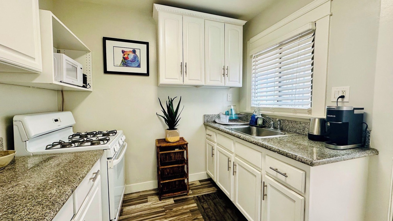 Photo of Kitchen in East Village