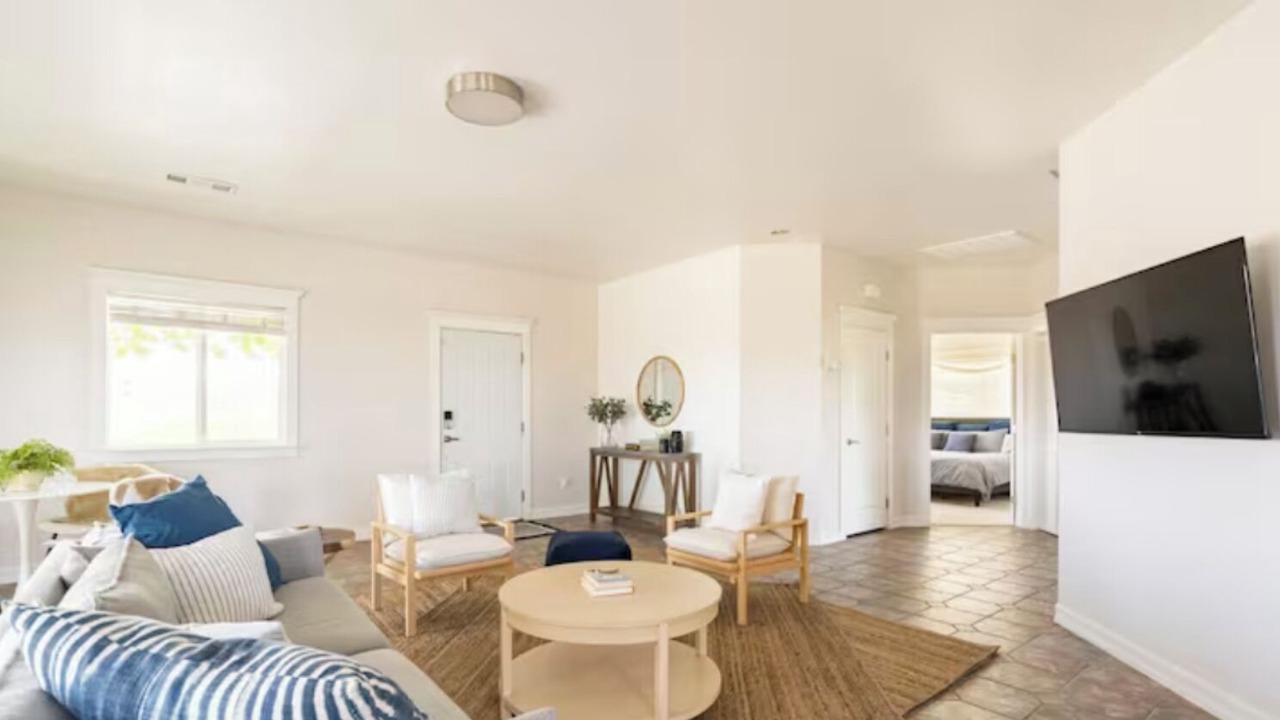 Photo of Livingroom in Fallbrook