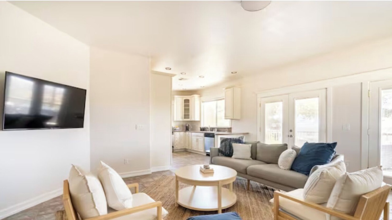 Photo of Livingroom in Fallbrook