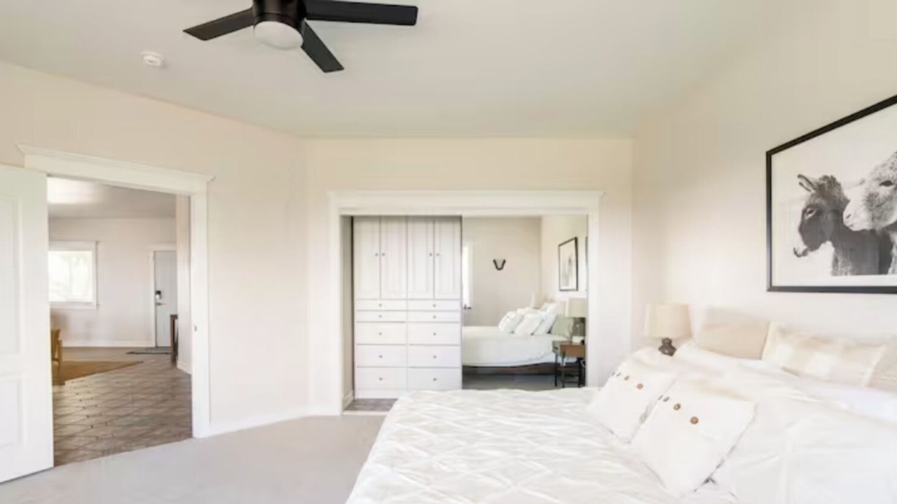 Photo of Bedroom in Fallbrook