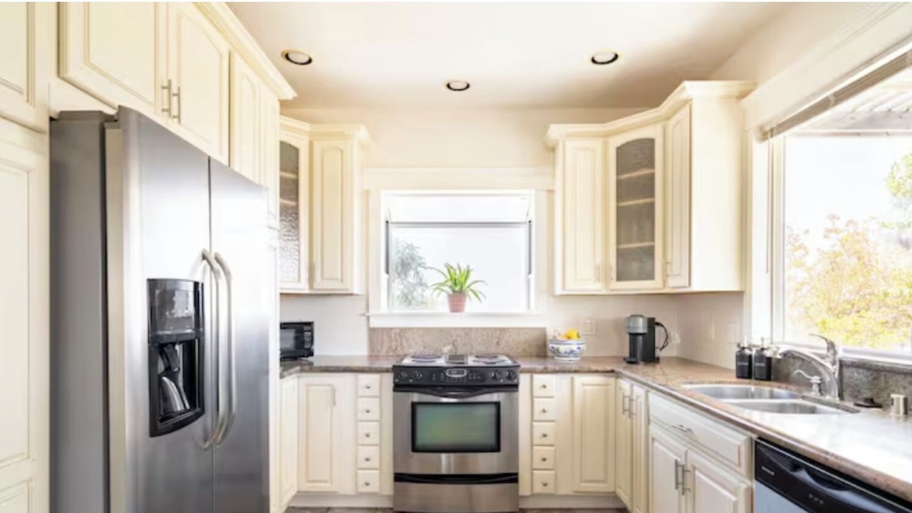 Photo of Kitchen in Fallbrook