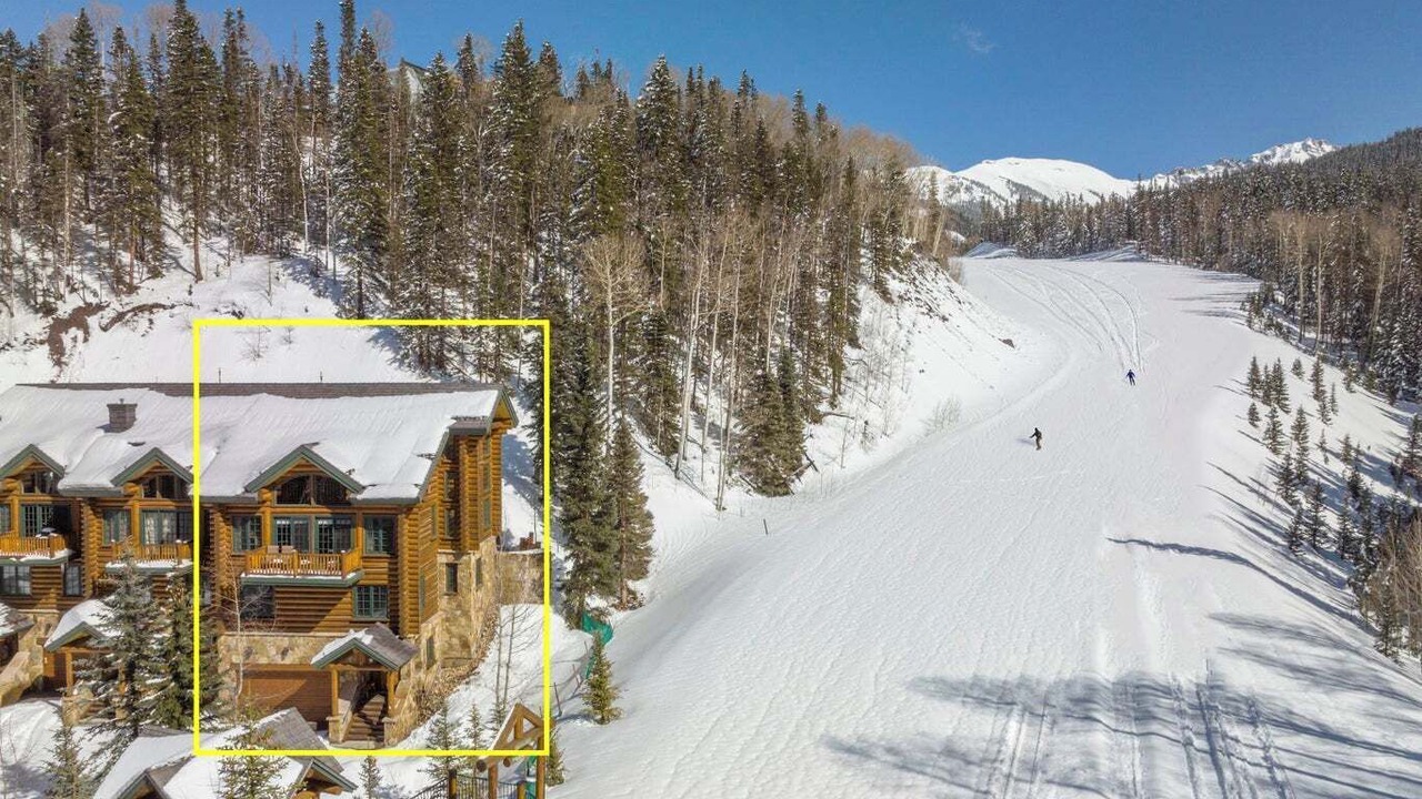 Photo of Others in Mountain Village