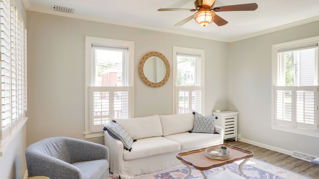 Photo of Bedroom in Vermilion