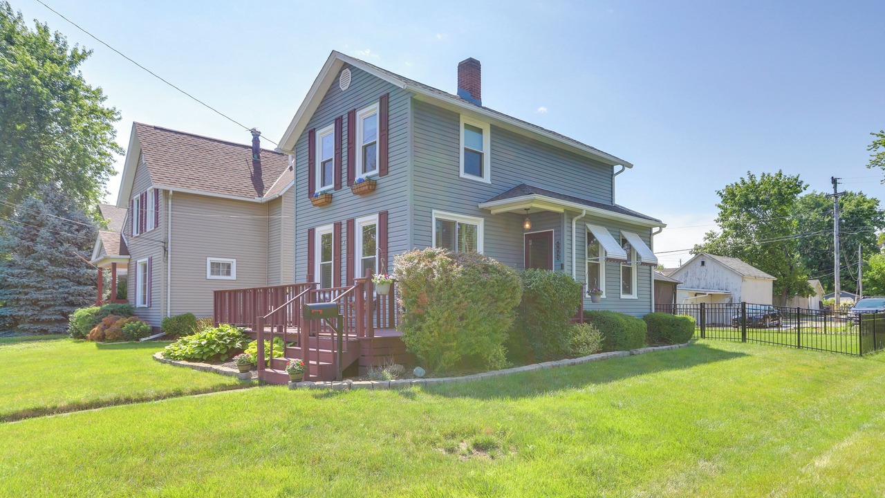 Photo of Outdoor in Vermilion