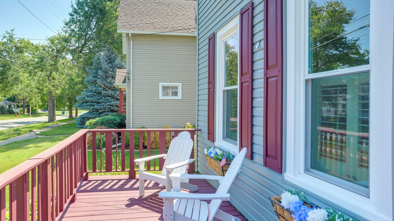 Photo of Outdoor in Vermilion