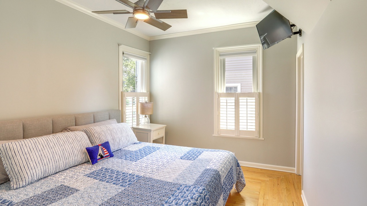 Photo of Bedroom in Vermilion