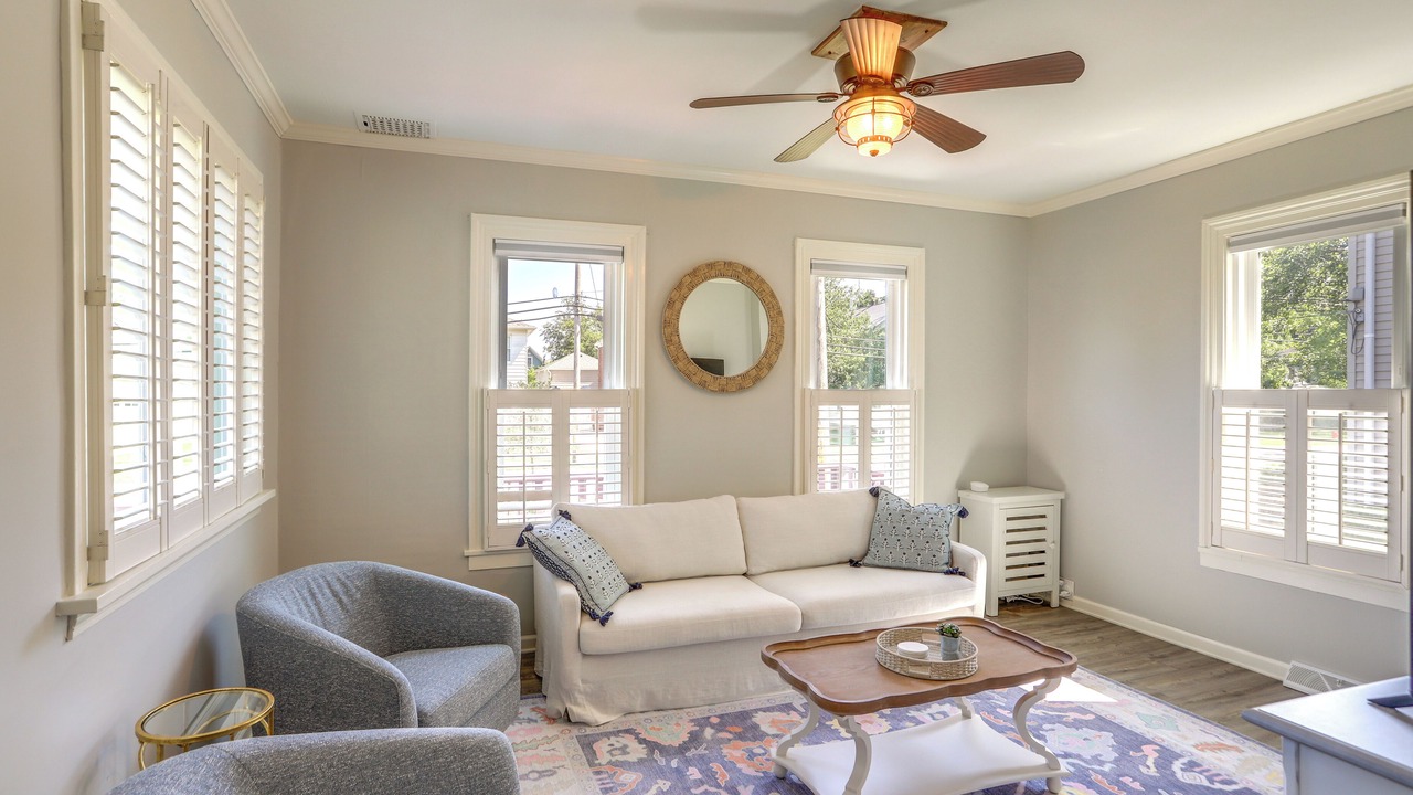 Photo of Bedroom in Vermilion