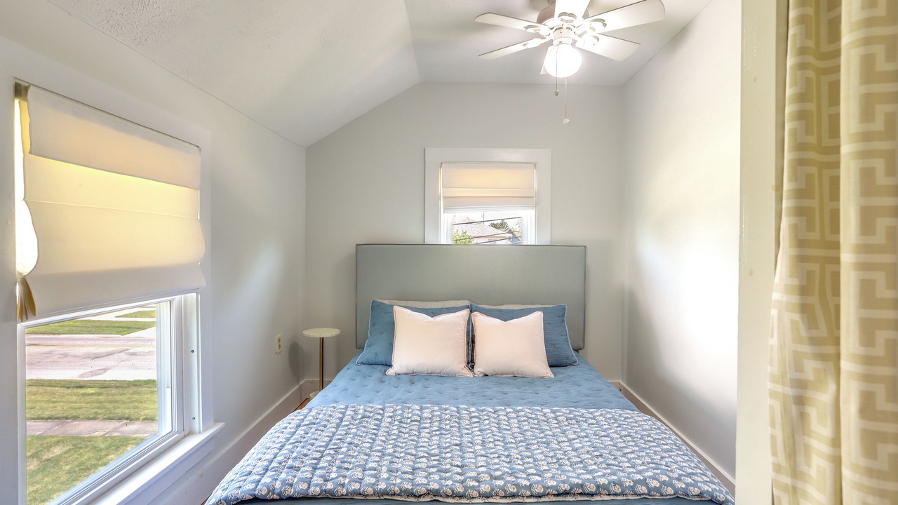 Photo of Bedroom in Vermilion