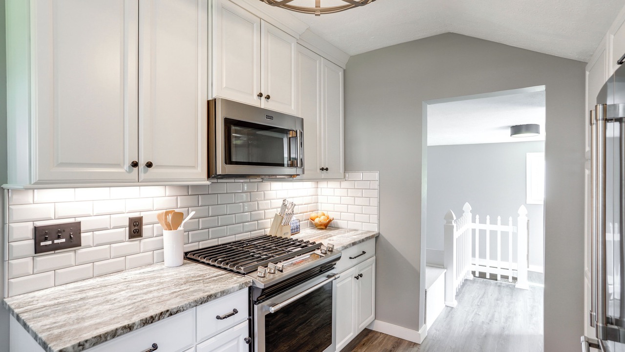 Photo of Kitchen in Vermilion