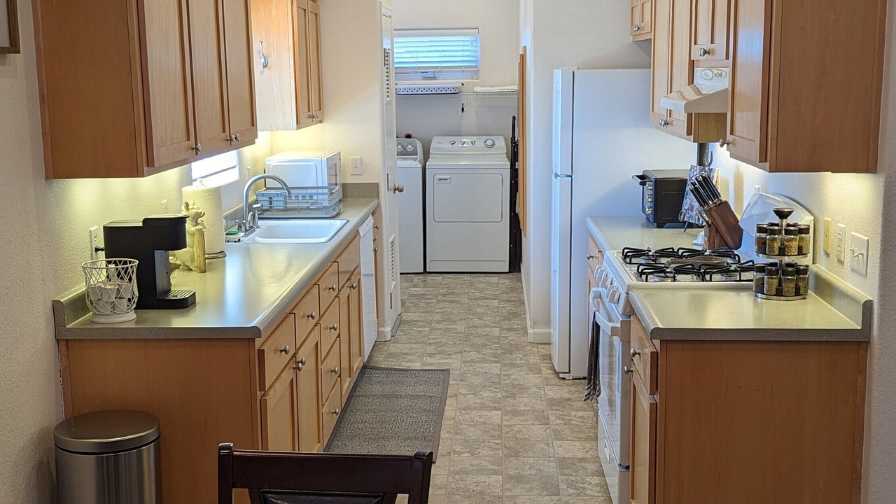 Photo of Kitchen in Atascadero