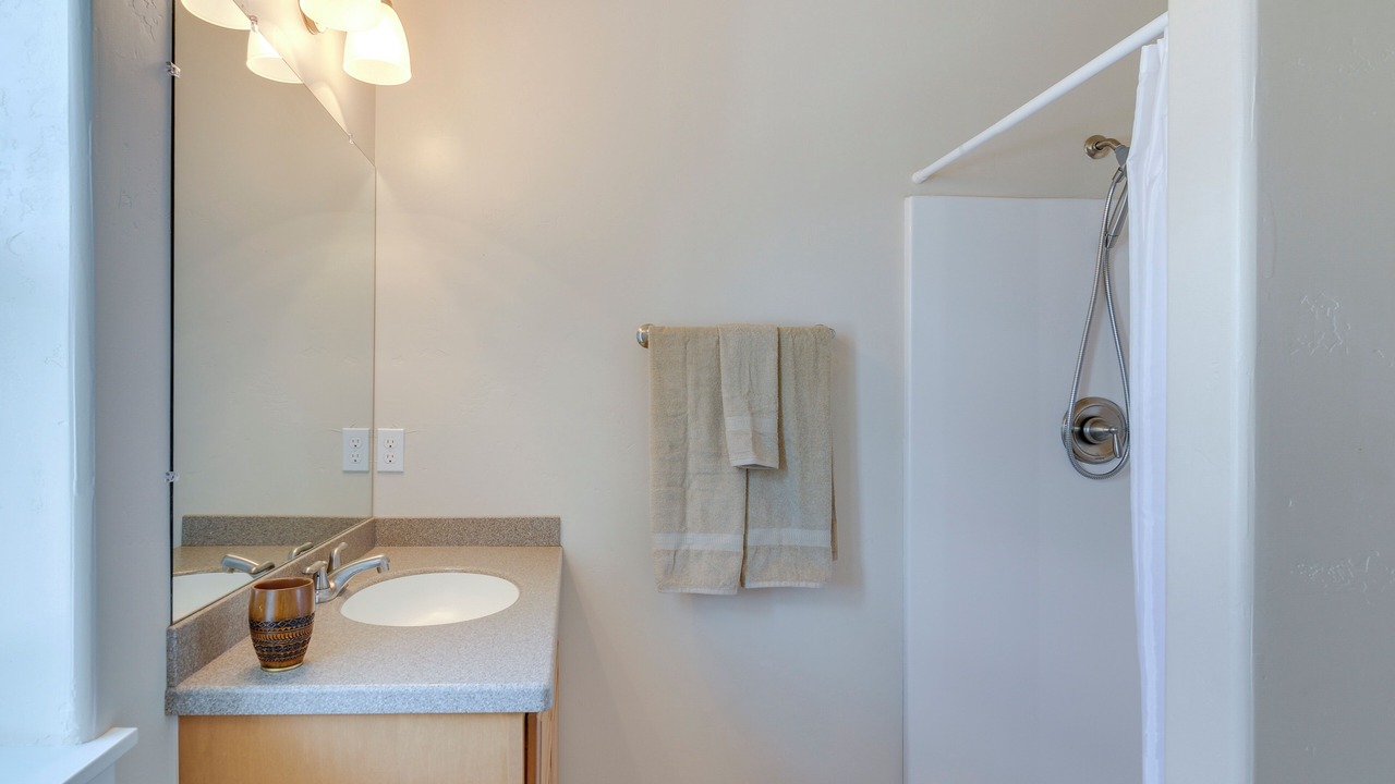 Photo of Bathroom in Pagosa Highlands