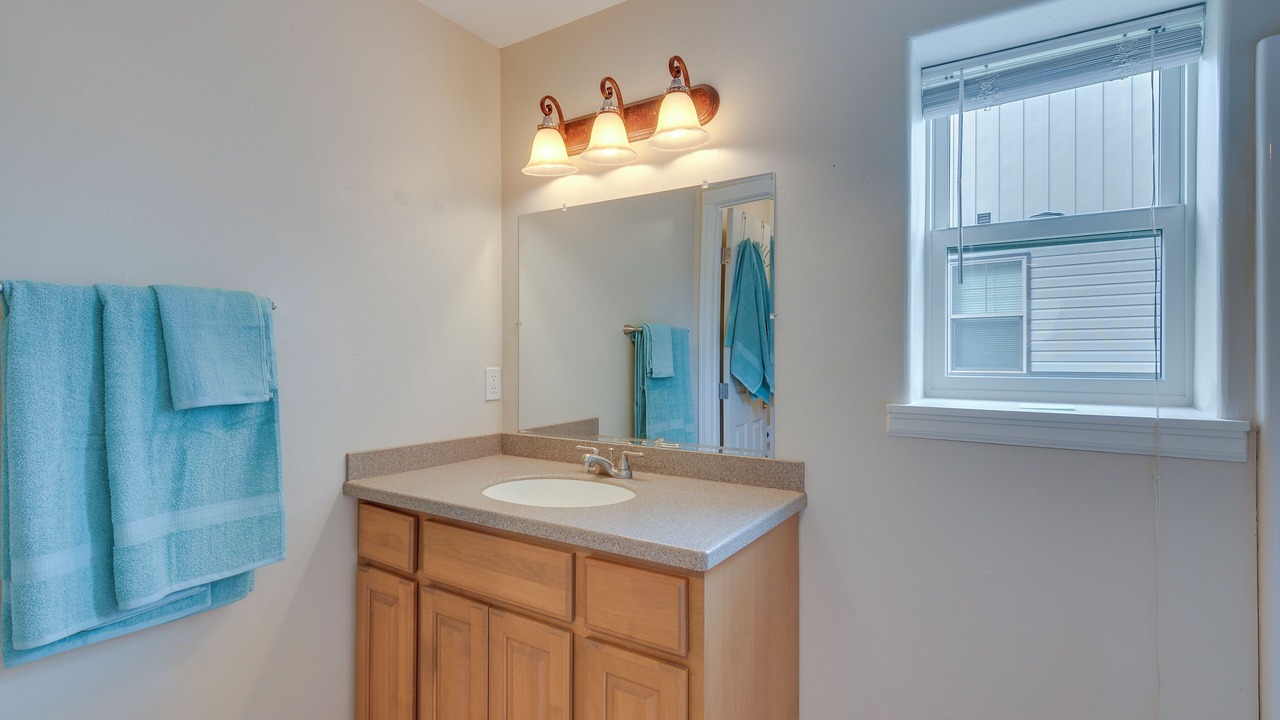 Photo of Bathroom in Pagosa Highlands