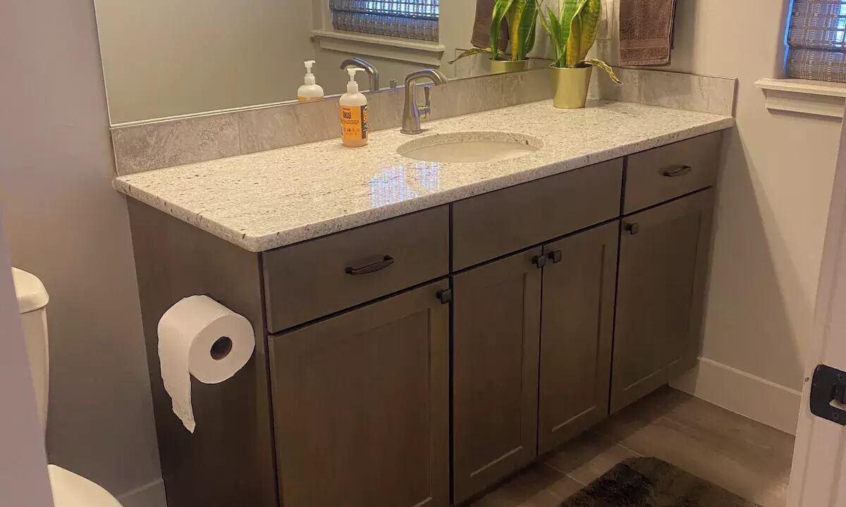 Photo of Bathroom in Monument
