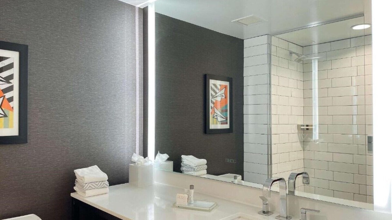 Photo of Bathroom in El Segundo