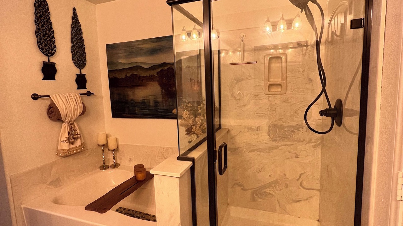 Photo of Bathroom in North Las Vegas