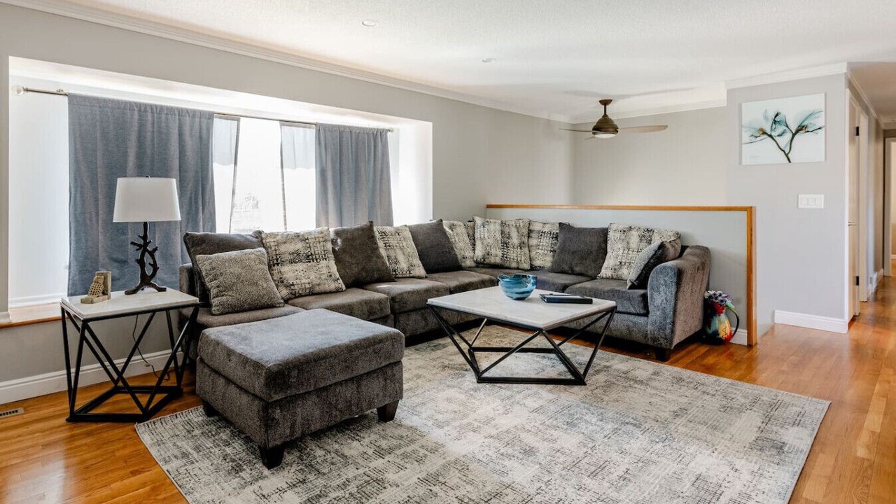 Photo of Livingroom in Park East