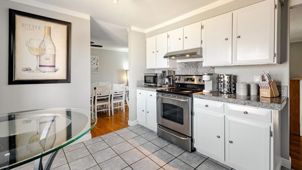 Photo of Kitchen in Park East