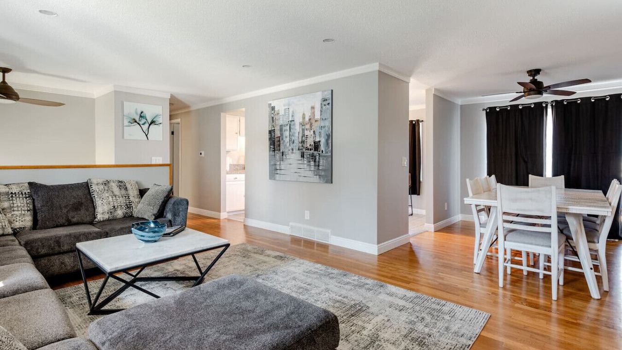 Photo of Bedroom in Park East