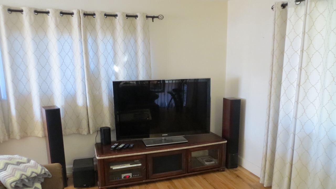 Photo of Livingroom in Highlands
