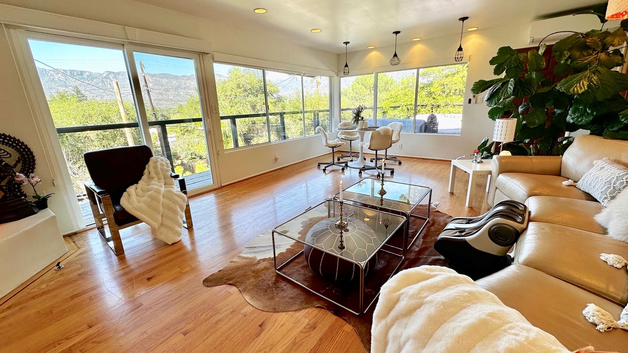 Photo of Bedroom in Mira Monte