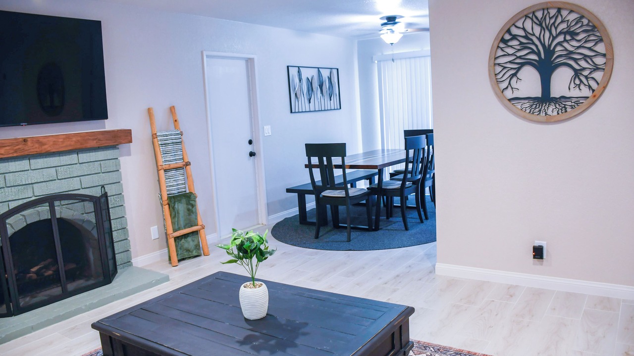 Photo of Bedroom in Victorville