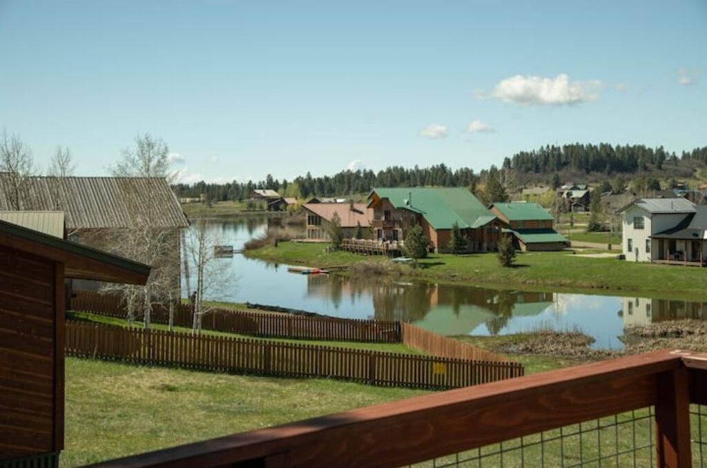 Photo of Outdoor in Pagosa Springs