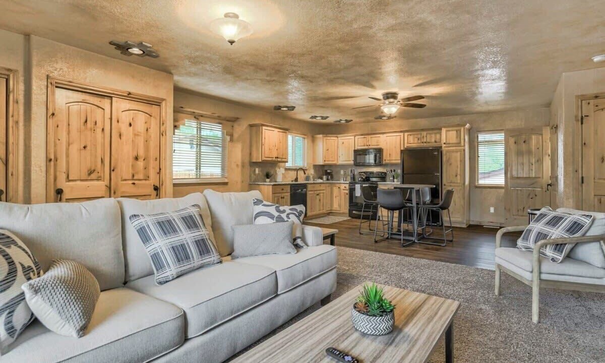 Photo of Livingroom in Colorado Springs