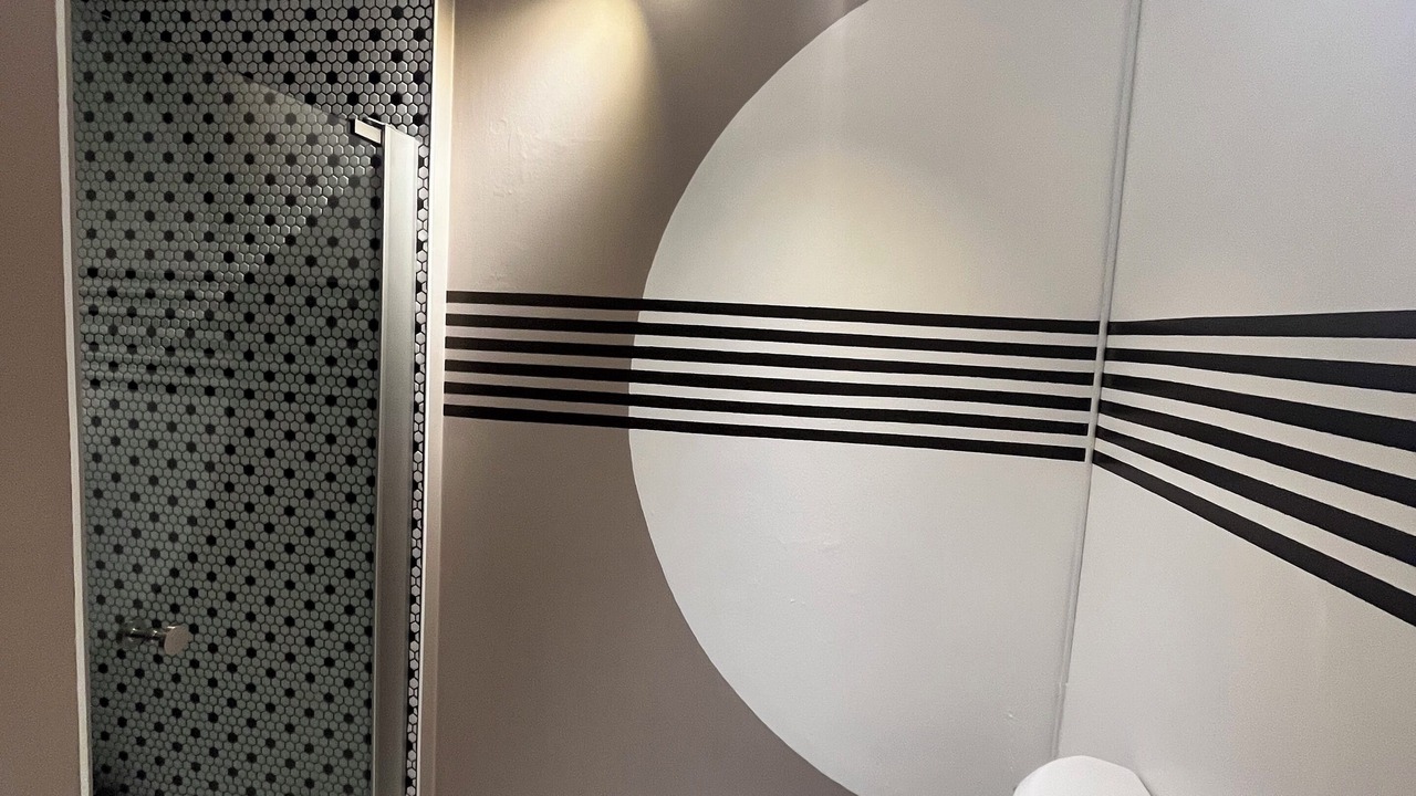Photo of Bathroom in Georgetown