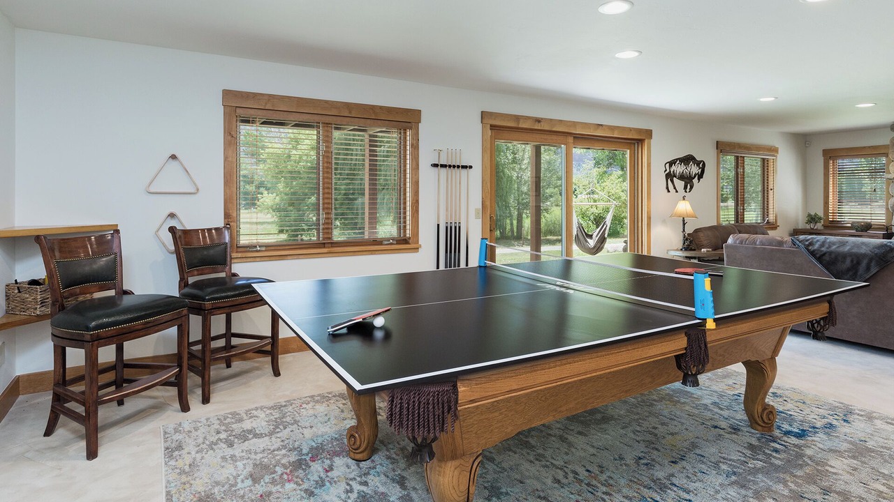Photo of Livingroom in Durango