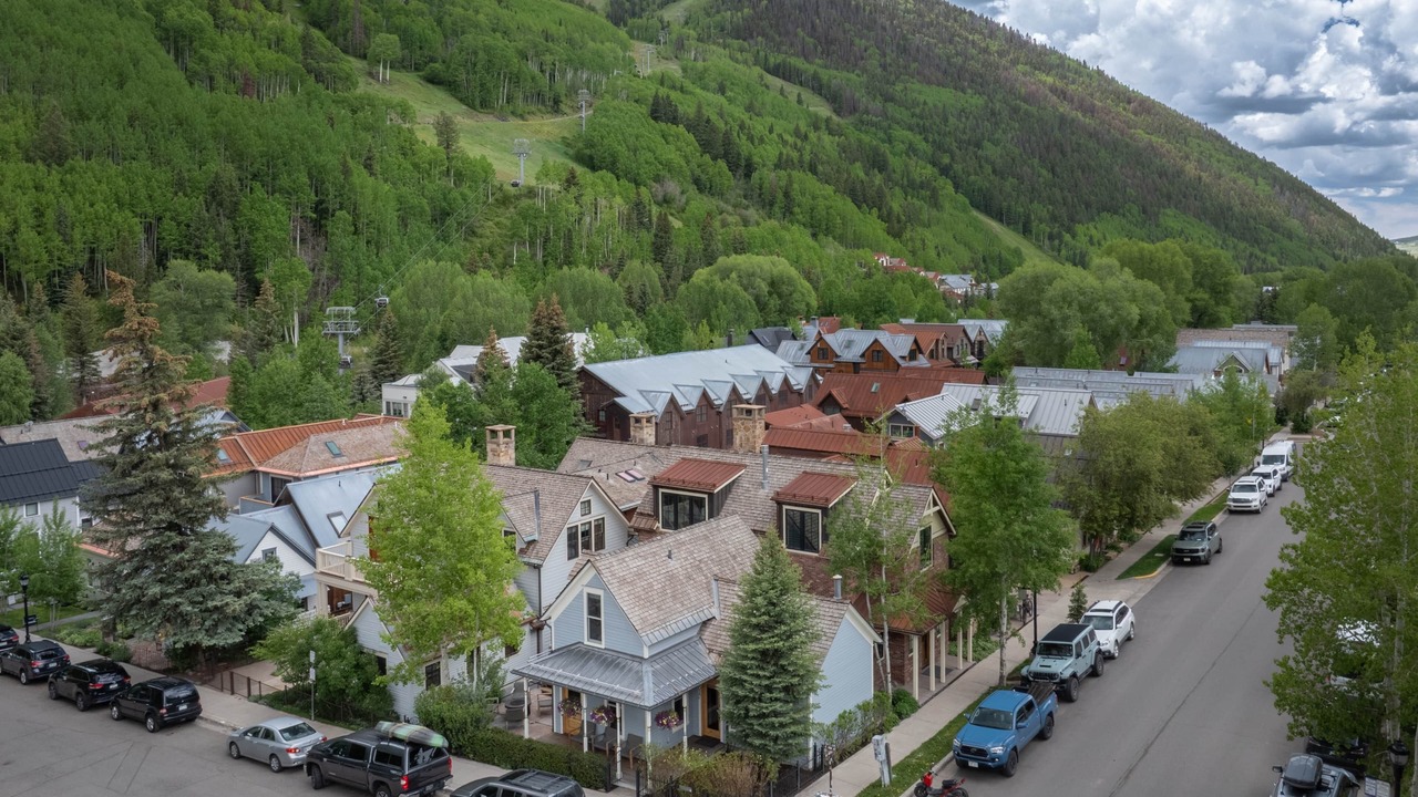 Photo of Others in Telluride