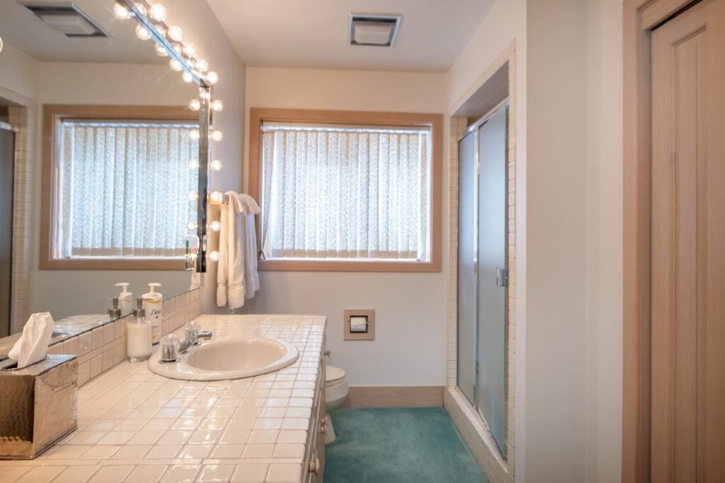 Photo of Bathroom in Mount Crested Butte