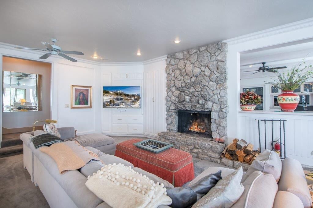 Photo of Bedroom in Mount Crested Butte