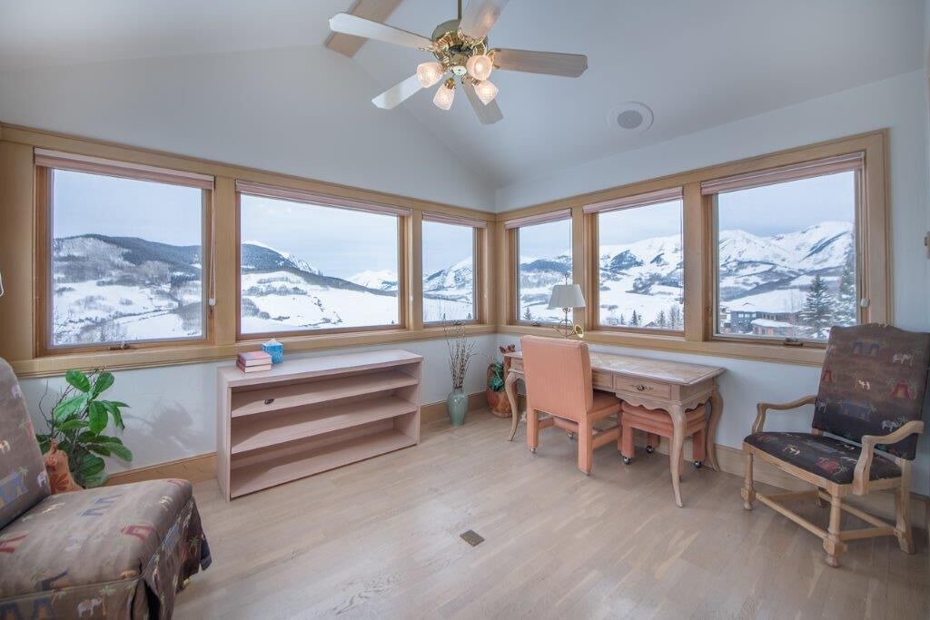 Photo of Bedroom in Mount Crested Butte