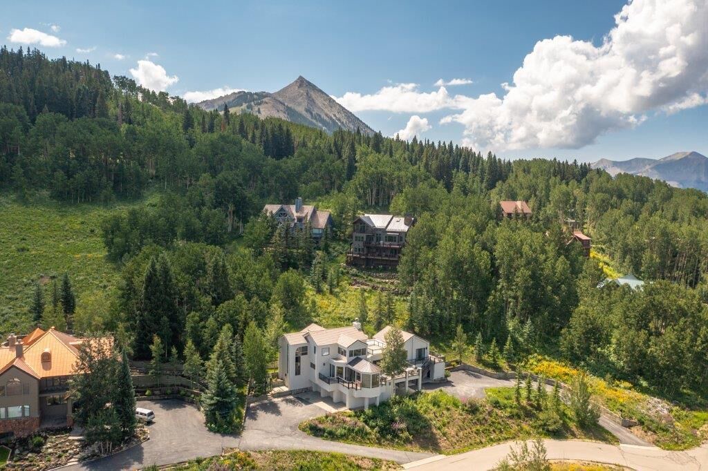 Photo of Outdoor in Mount Crested Butte